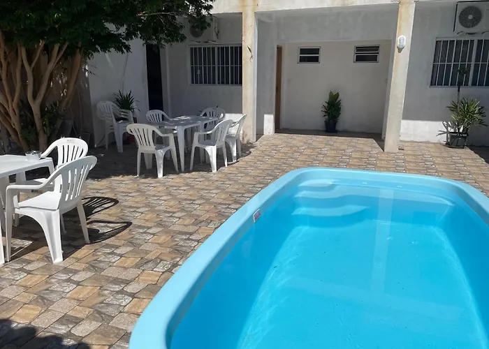 Pousada Da Margarida