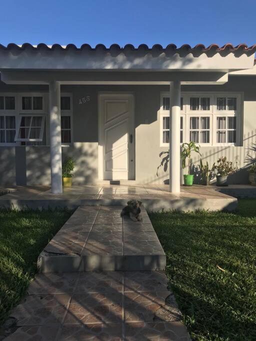 Homestay Da Margarida *