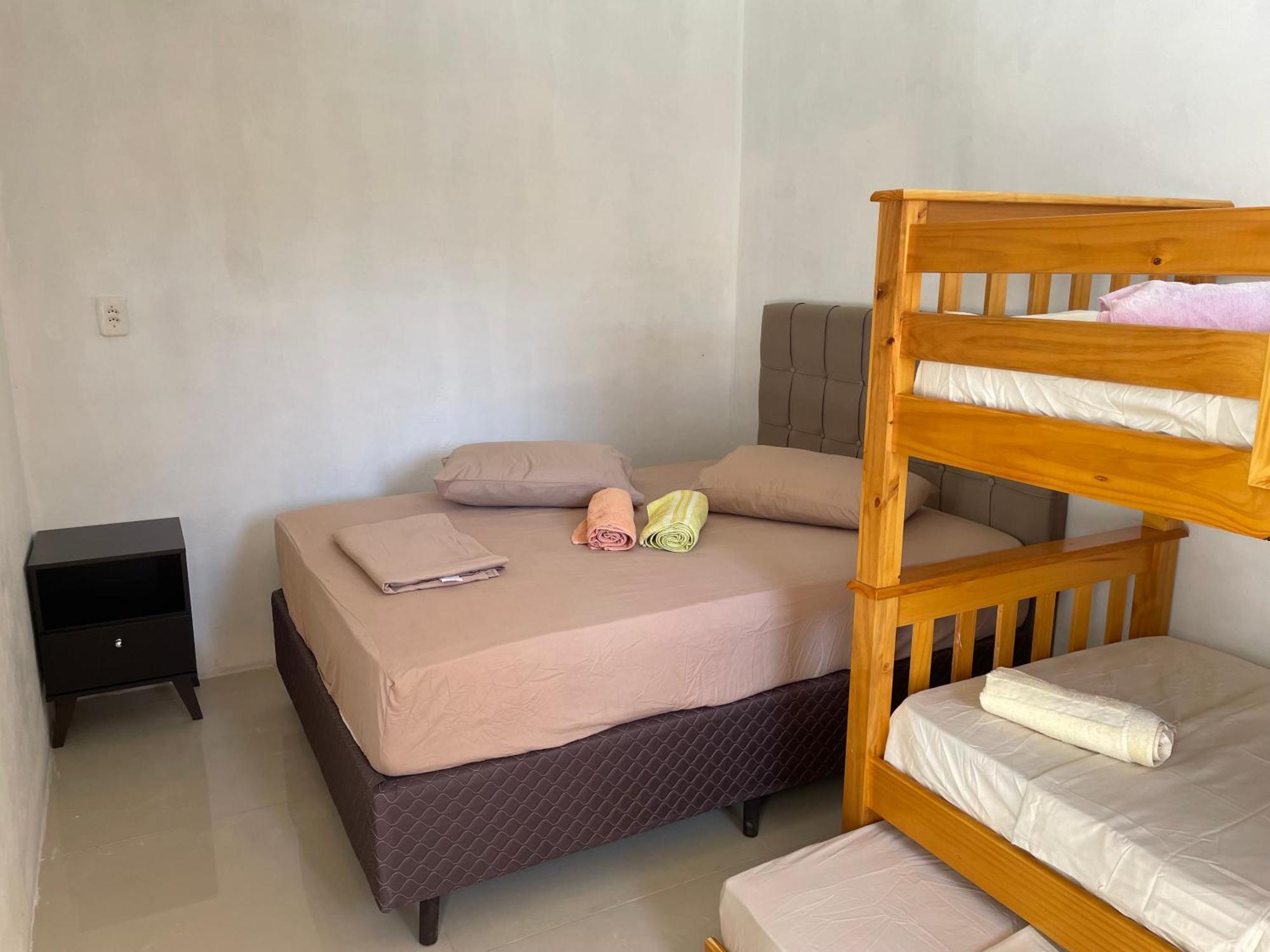 Homestay Da Margarida Sao Gabriel (Rio Grande do Sul)