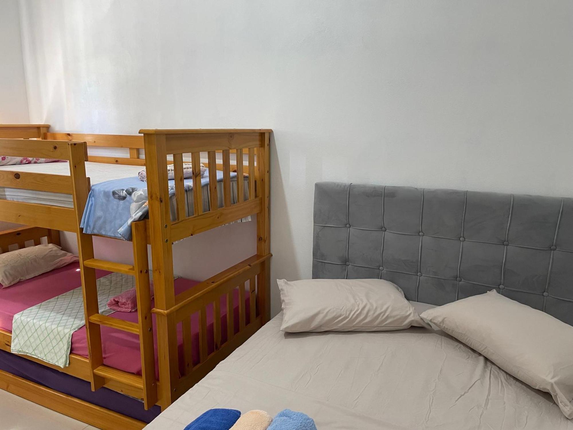 Da Margarida Homestay *