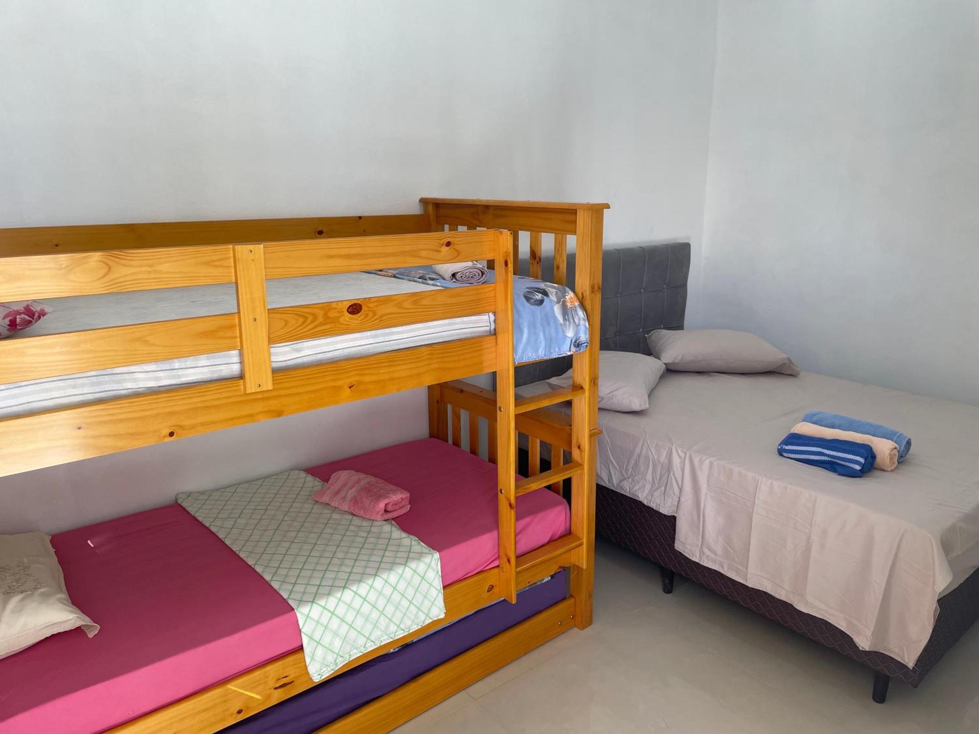 Homestay Da Margarida