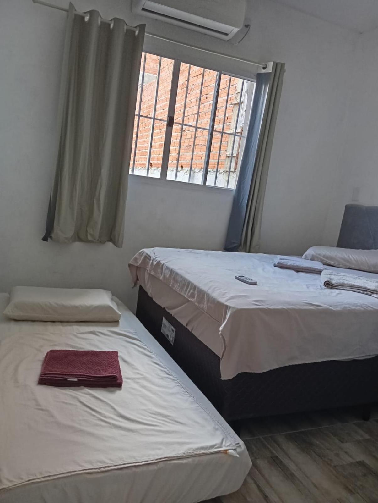 Da Margarida Homestay Sao Gabriel (Rio Grande do Sul)