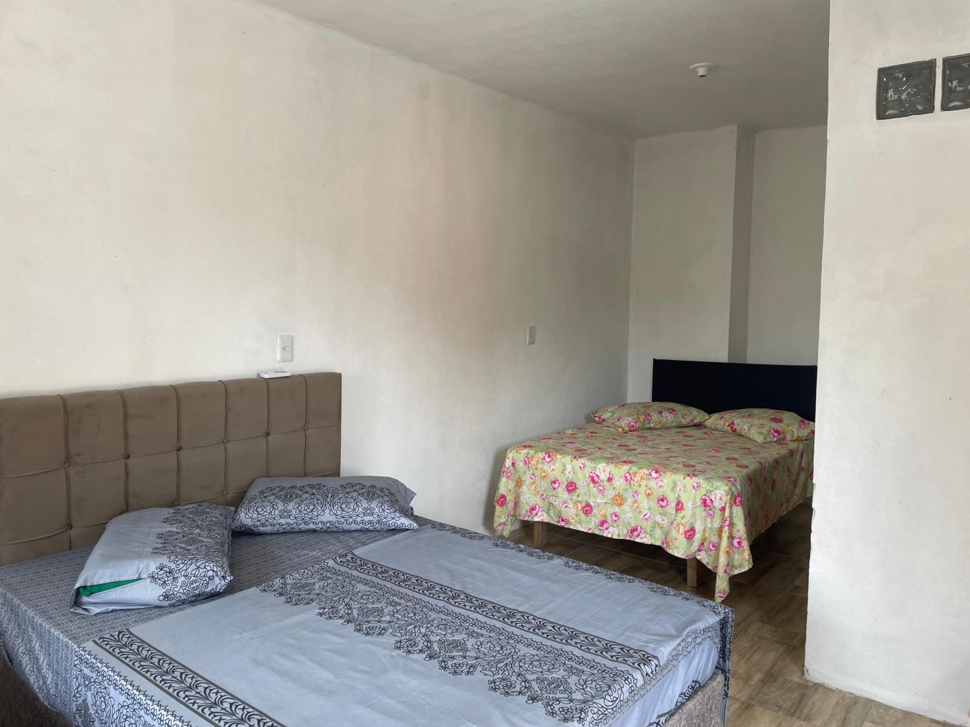 Homestay Da Margarida Sao Gabriel (Rio Grande do Sul)
